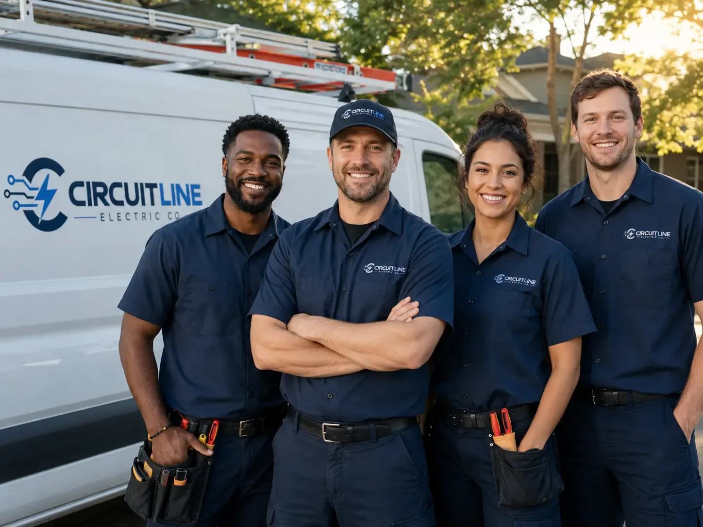 Whole Home Rewiring company in Tchula, MS