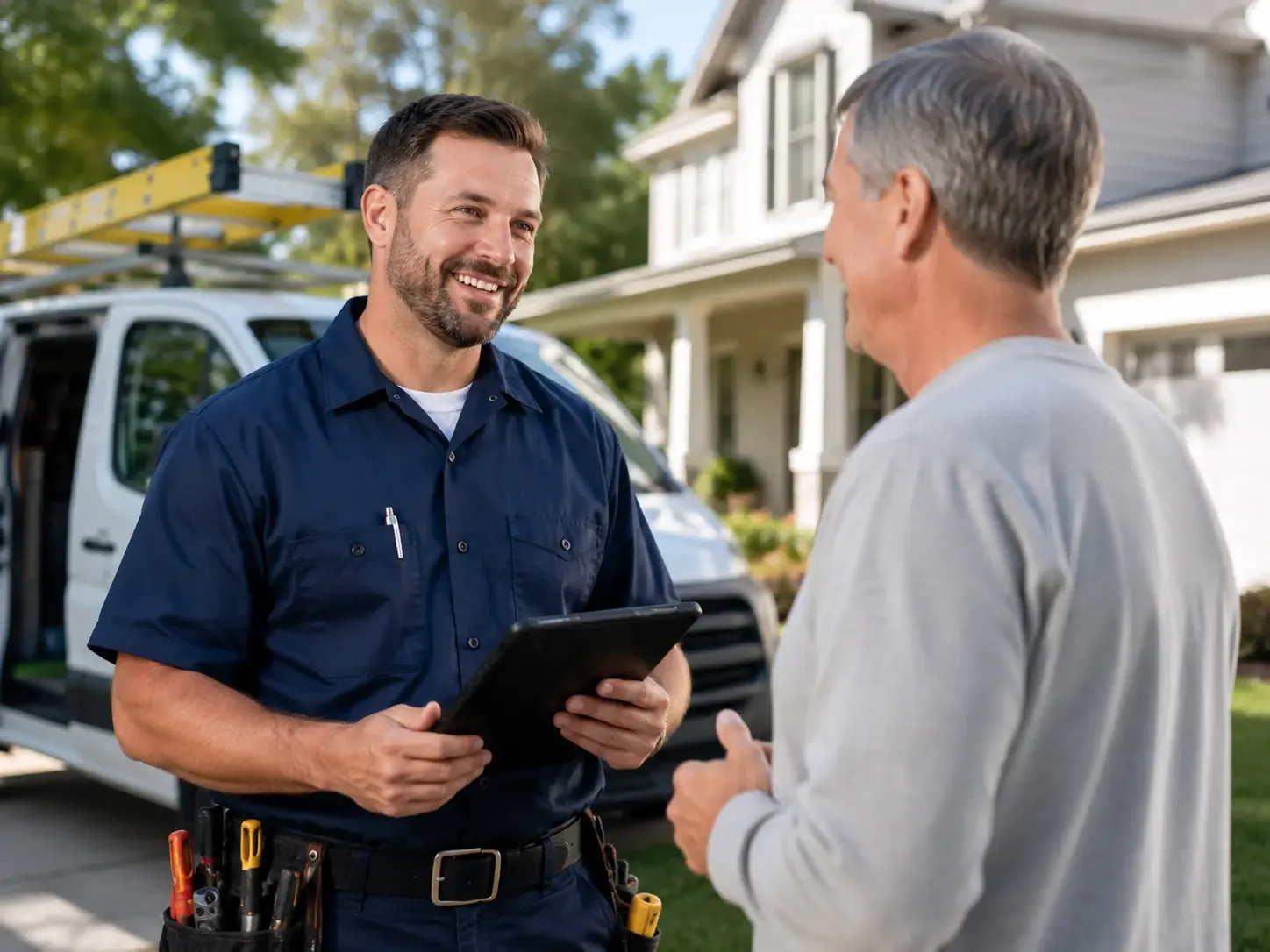Whole Home Rewiring Tchula, MS FAQs
